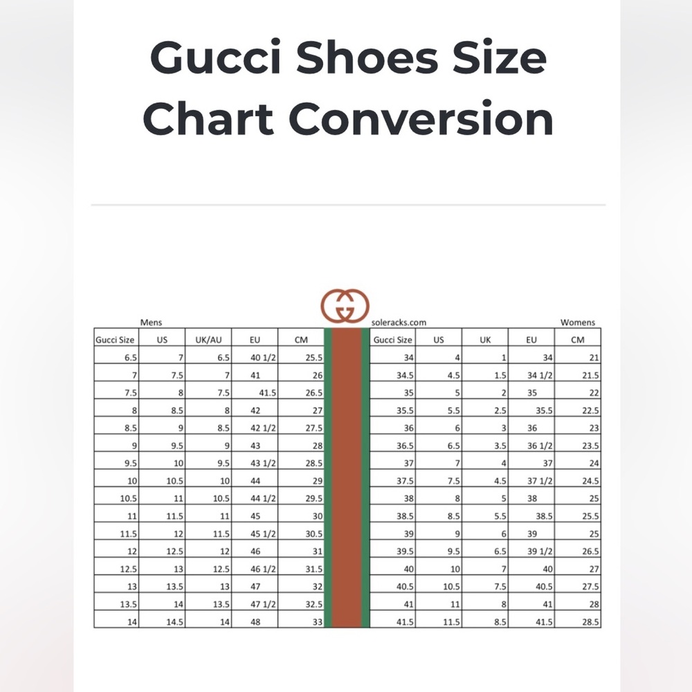 New authentic Gucci hiking sport sandal - Picture 15 of 15